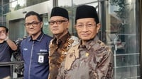 Hotel & Bus Lebih Murah Jadi Faktor Turunnya Biaya Haji 2025