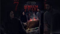 Sinopsis Film Sebelum 7 Hari Bergenre Horor Besutan Awi Suryadi