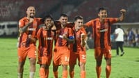 Jadwal Borneo FC vs PSS Sleman di Liga 1 2025 & Jam Tayang TV