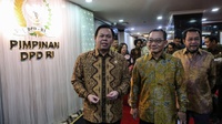 Ketua DPD Soroti Buruknya Komunikasi Bupati Pati ke Warganya