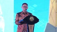 ESDM: BPH Migas Bakal Jadi Pengawas Penyaluran Gas LPG 3 Kg