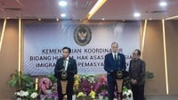 Pemerintah Batalkan Eksekusi Terpidana Narkoba Asal Prancis