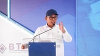 Pabrik Hilirisasi Timah di Batam Telan Investasi Rp1,2 Triliun