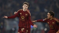 Prediksi AS Roma vs Frankfurt UEL 2025: Ancaman Gagal Playoff