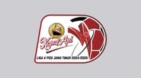 Jadwal 16 Besar Liga 4 Jatim 2025, Daftar Tim Lolos, & Format