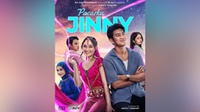 Nonton Series Pacarku Jinny Episode 6 dan Spoiler Lengkapnya