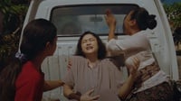 Sinopsis Film Lagu Cinta untuk Mama & Link Tiket