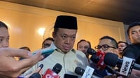 Nusron: SHM Pagar Laut Bekasi Terbit Akibat Ulah Pegawai ATR/BPN