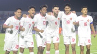 Jadwal Lengkap Timnas Indonesia Februari 2025, Termasuk AFC U20