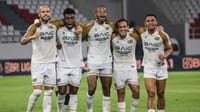 Live Streaming Dewa vs Port FC Piala Presiden 2025 & Jam Tayang