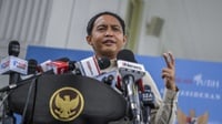 Menhut Konsultasi dengan Jokowi soal Rencana Menanam Pohon Aren