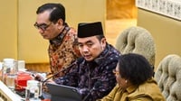 KPU Ungkap Beberapa Daerah Tak Punya Anggaran untuk PSU Pilkada