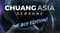 Nonton Chuang Asia Season 2 Sub Indo & Daftar Pesertanya