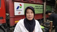 Keluhan Warga Beli Gas LPG 3 Kg Harus ke Pangkalan Pertamina