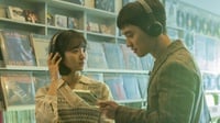 Sinopsis Secret: Untold Melody Dibintangi Do Kyungsoo & Faktanya