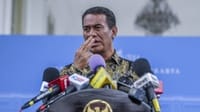 Beras Premium Kian Mahal, Amran: Memang untuk Menengah-Atas