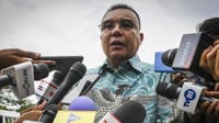 Dasco: DPR Sudah Minta Pemerintah Simulasikan Pengangkatan CPNS