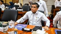 Kemnaker Bantah Ada PHK di PT Mayora