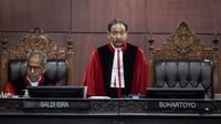 Dosen Unhan Tarik Gugatan UU TNI di MK karena Sudah Direvisi