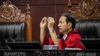 MK Batalkan Kemenangan Istri Mendes Yandri di Pilbup Serang 2024