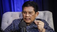 Kepesertaan BPJS Kesehatan Capai 278,1 Juta di 2024