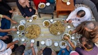 Rekomendasi Tempat Bukber di Depok yang Hits dan Enak