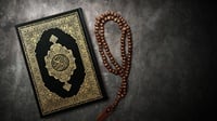 4 Kultum tentang Nuzulul Qur'an 7 menit yang Bermakna