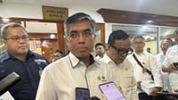 Kemnaker Belum Putuskan WFA untuk Perusahaan Swasta