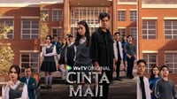 Nonton Series Cinta Mati Episode 5, Spoiler Singkat & Link