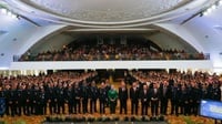 Link Pendaftaran STMKG BMKG 2025, Syarat, Tata Caranya