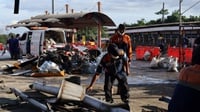 Tragedi Tol Ciawi Peringatan Darurat Keselamatan Transportasi