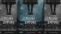 Nonton Film Horor Pulung Gantung, Sinopsis, dan Link Streaming