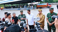 KESDM & Pertamina Sosialisasikan Penataan Rantai Pasok LPG 3 Kg