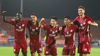 Prediksi PSM vs Bali United Liga 1 2025: Misi Menang untuk Teco!