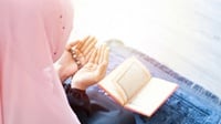 Khutbah Jumat Meningkatkan Kualitas Ibadah di Bulan Ramadhan