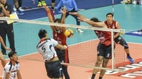 Cara Beli Tiket Proliga 2025 Seri Palembang & Daftar Harga