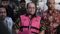 Isa Tersangka Jiwasraya, Bagaimana Nasib Anggaran Negara?