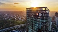 BNI Dorong Pemberdayaan Ekonomi Desa dengan Program BNI Dedikasi