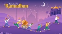 Panduan Puasa Sehat: Tips Tetap Bugar Selama Ramadhan