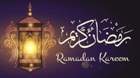 Kumpulan Doa Harian Populer selama Bulan Ramadhan