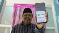 Agar Angka Cek Kesehatan Gratis Tak Jadi Sekadar Data