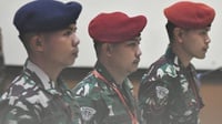 1 dari 5 Tembakan Anggota TNI AL Mengenai Dada Bos Rental Mobil