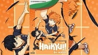 Urutan Nonton Haikyuu!! Beserta Sinopsis Lengkapnya