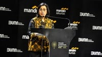 Sri Mulyani: Prabowo Ingin APBN Efisien, Bersih & Fokus ke Warga