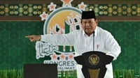 Agar Perintah Tindak Tegas Koruptor Tak Sekadar Omon-Omon