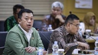 Soal Tumpang Tindih Hutan dengan HGB, Nusron: Mana Terbit Duluan