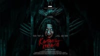 Sinopsis Film Kampung Keramat dan Link Beli Tiketnya