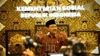 Ini Jawaban Kemensos atas kritik Bansos Sering Salah Sasaran