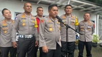 Polda Metro Jaya Kerahkan Tim Pengurai Kemacetan Mulai Besok