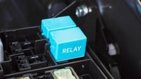 7 Fungsi Relay Pada Motor dan Cara Kerjanya